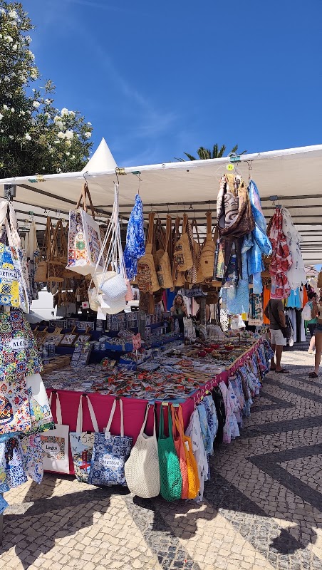 Mercado Municipal de Lagos – Av. dos Descobrimentos, 8600-668 Lagos, Portugal (photo 2)