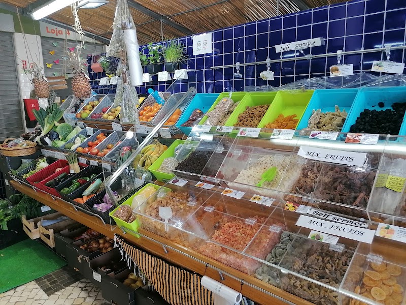 Mercado Municipal de Lagos – Av. dos Descobrimentos, 8600-668 Lagos, Portugal (photo 3)