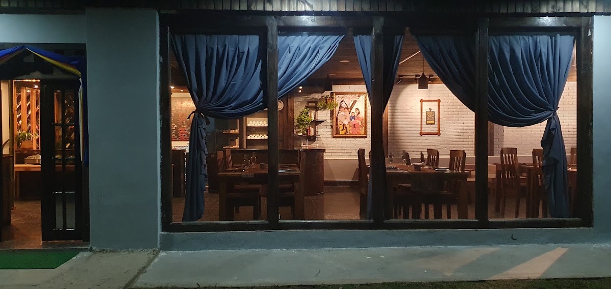 MERENGMA Bistro – MERENGMA Bistro, Punakha, Bhoutan (photo 1)