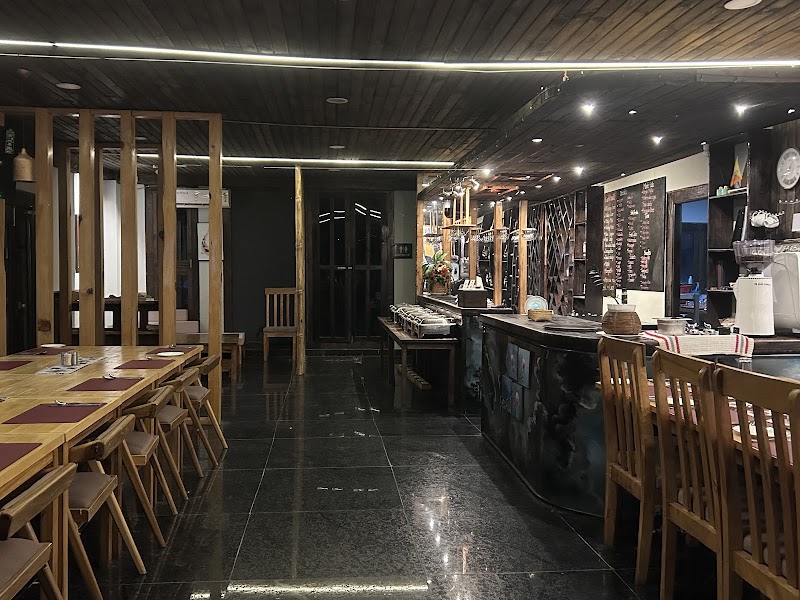 MERENGMA Bistro – MERENGMA Bistro, Punakha, Bhoutan (photo 2)