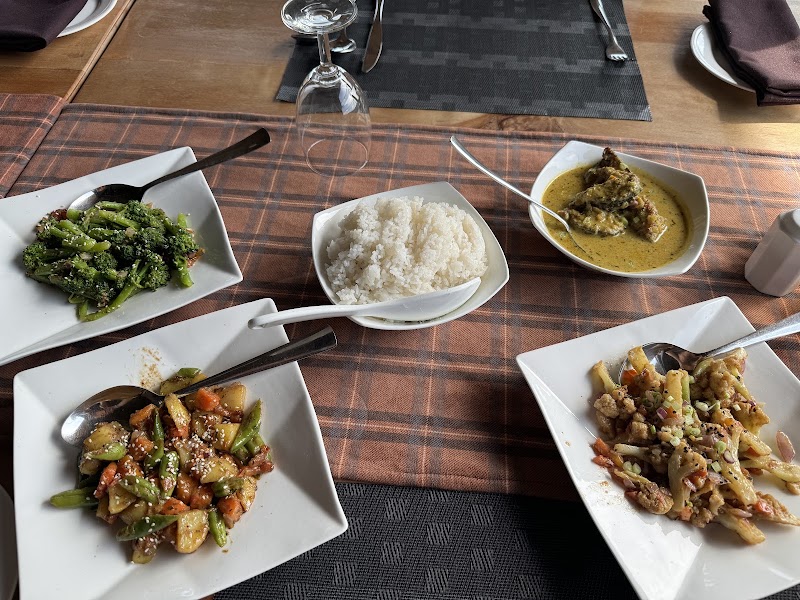 MERENGMA Bistro – MERENGMA Bistro, Punakha, Bhoutan (photo 3)