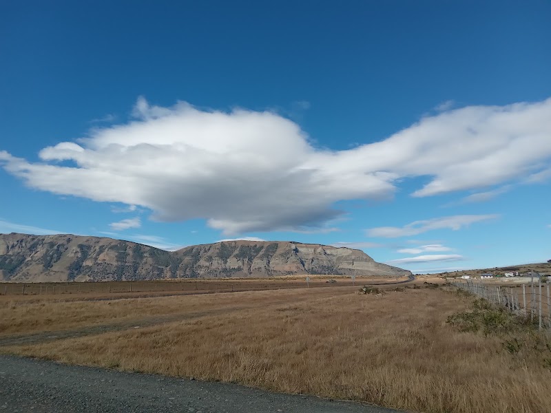 Mirador Dorotea – Ruta 9, Cerro Dorotea, Puerto Natales, Magallanes, Chili (photo 2)