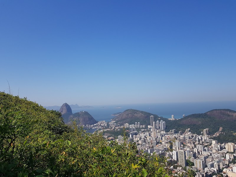 Mirante Dona Marta – Estr. Mirante Dona Marta, S/N - Cosme Velho, Rio de Janeiro - RJ (photo 2)