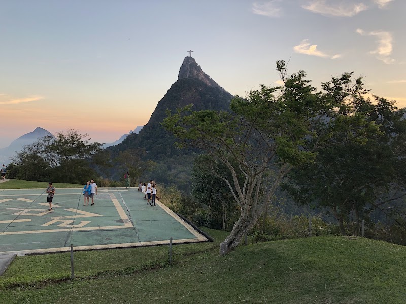 Mirante Dona Marta – Estr. Mirante Dona Marta, S/N - Cosme Velho, Rio de Janeiro - RJ (photo 3)
