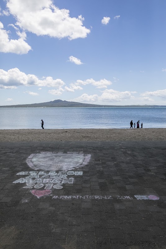 Mission Bay Beach – Tamaki Drive, Mission Bay, Auckland, Nouvelle-Zélande (photo 3)