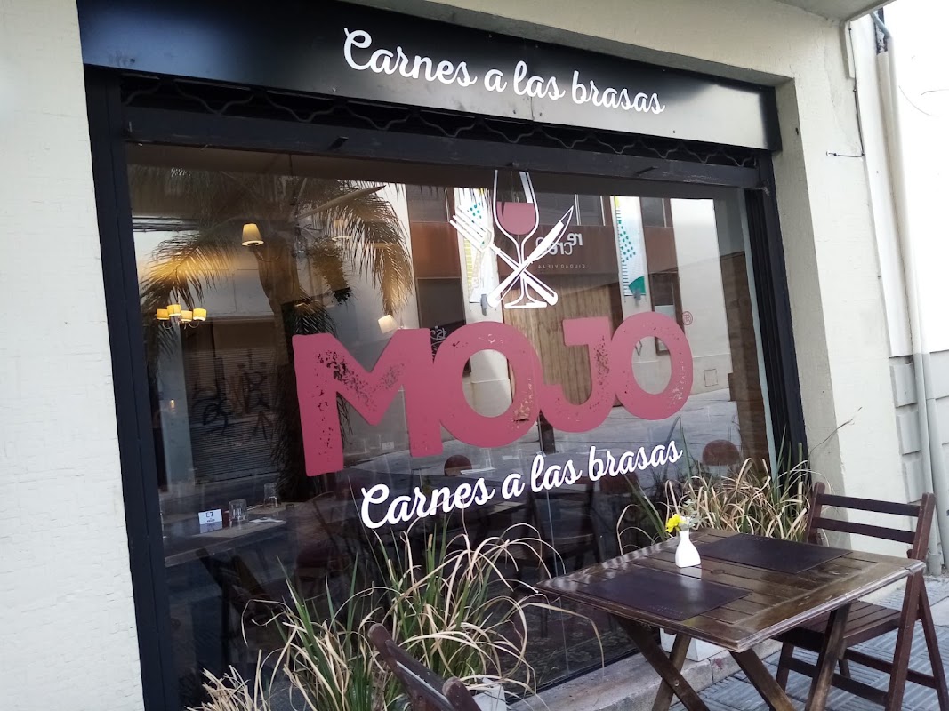 MOJO Parrillada – Sarandi 311, 11800 Montevideo (photo 1)
