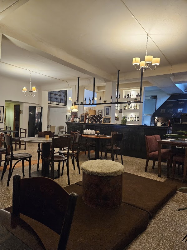 MOJO Parrillada – Sarandi 311, 11800 Montevideo (photo 2)