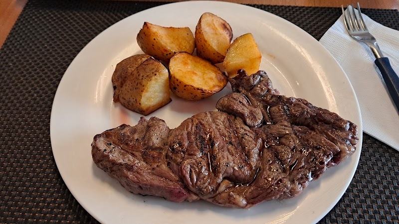 MOJO Parrillada – Sarandi 311, 11800 Montevideo (photo 3)