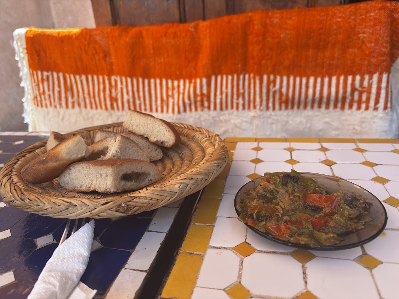 Mokhtar Resto Imo – 137 Rue Bab Doukkala, Marrakech 40000 (photo 3)