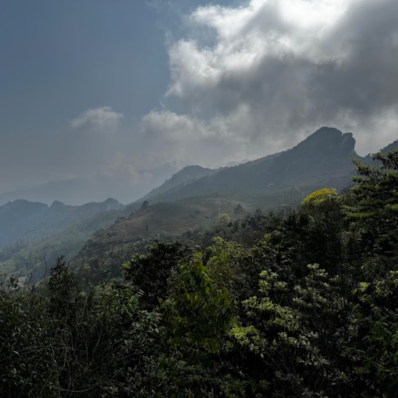 Mont Hàm Rồng – Hàm Rồng, Sa Pa, Lào Cai (photo 1)
