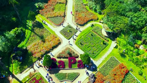 Mont Hàm Rồng – Hàm Rồng, Sa Pa, Lào Cai (photo 2)