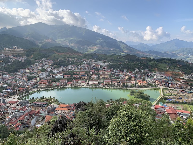 Mont Hàm Rồng – Hàm Rồng, Sa Pa, Lào Cai (photo 3)