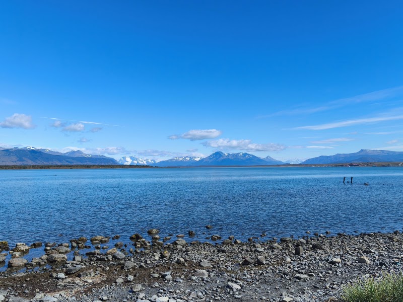 Monumento al viento – Costanera Pedro Montt, Puerto Natales, Magallanes, Chili (photo 3)