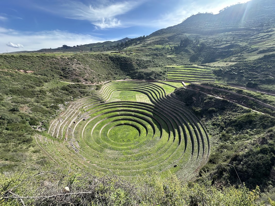 Moray – Vía a Moray, Maras 08655 (photo 1)