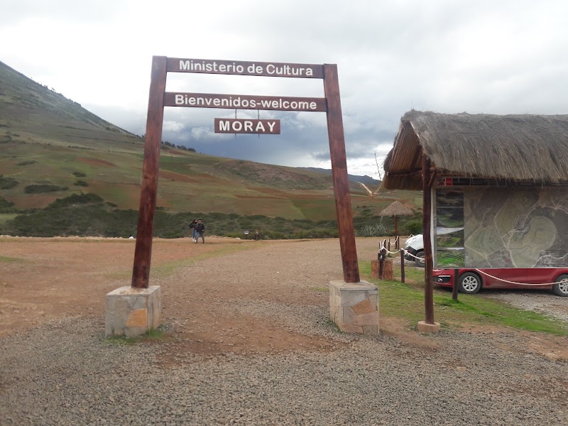 Moray – Vía a Moray, Maras 08655 (photo 2)