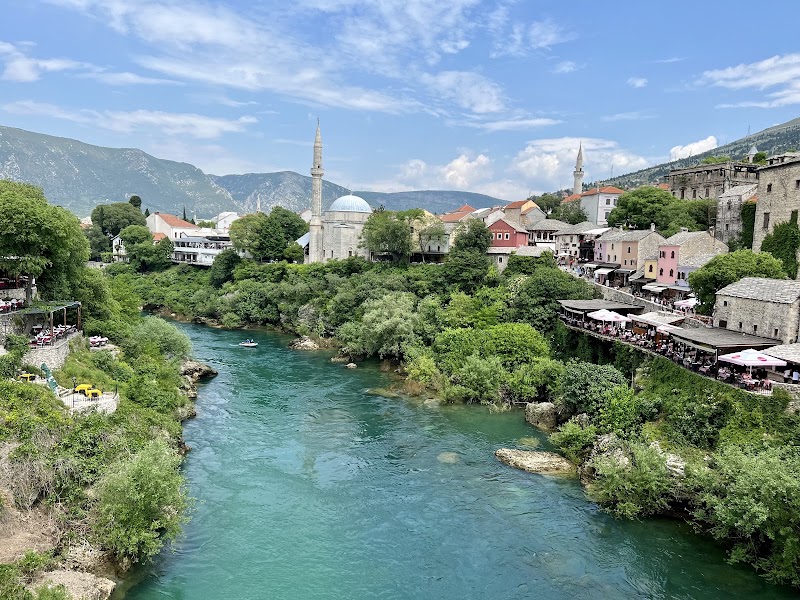 Mosquée Koski Mehmed Pacha – Mala Tepa 16, Mostar 88000 (photo 2)