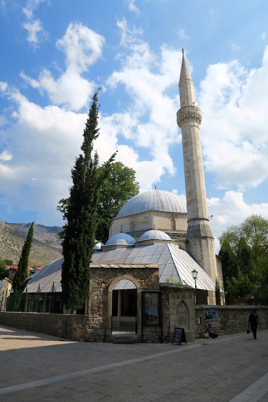 Mosquée Koski Mehmed Pacha – Mala Tepa 16, Mostar 88000 (photo 3)