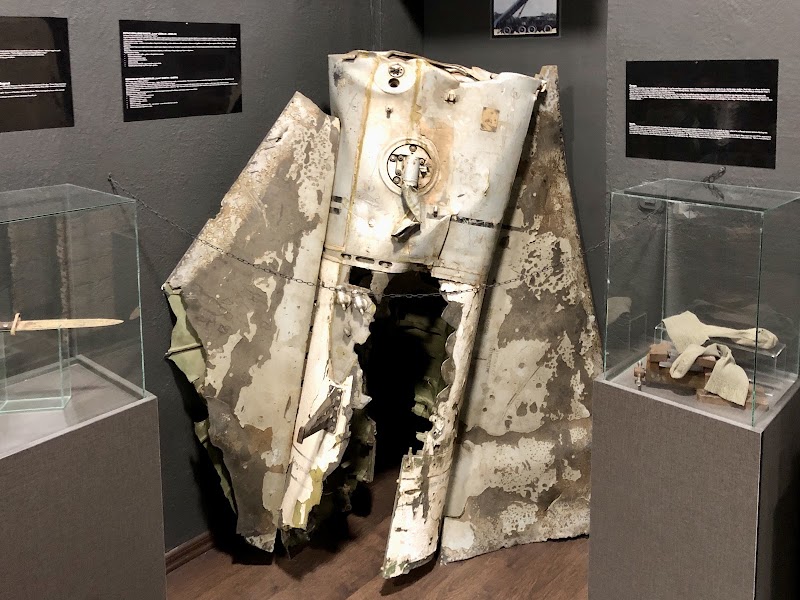 Musée des crimes contre l'humanité – Saliha Hadžihuseinovića Muvekita 11, Sarajevo 71000 (photo 3)