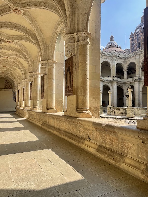 Musée des cultures de Oaxaca – 1a. Cerrada de Macedonio Alcalá s/n, Centro, 68000 Oaxaca de Juárez, Oax., Mexique (photo 3)