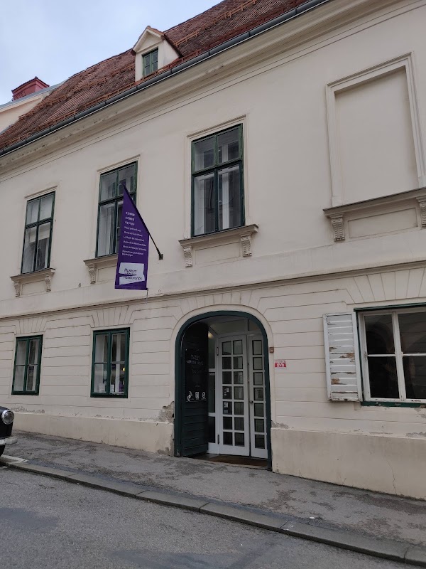 Musée des relations rompues – Ćirilometodska ul. 2, 10000, Zagreb, Croatie (photo 2)