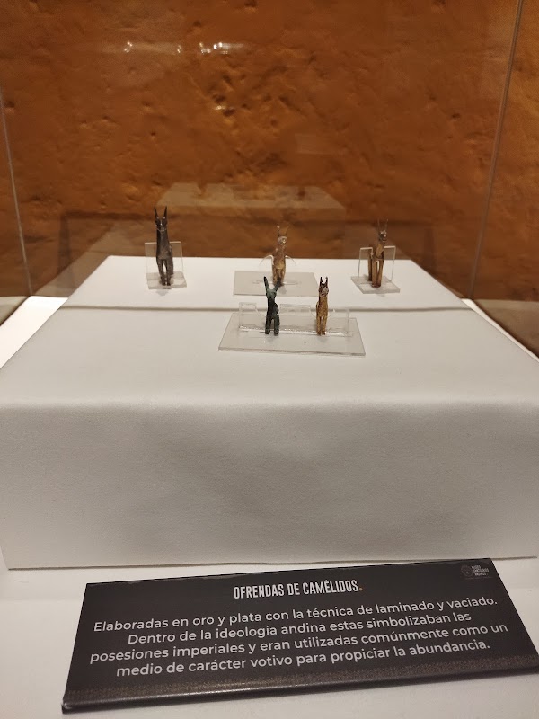 Musée des Sanctuaires andins – C. la Merced 110, Arequipa 04001 (photo 3)