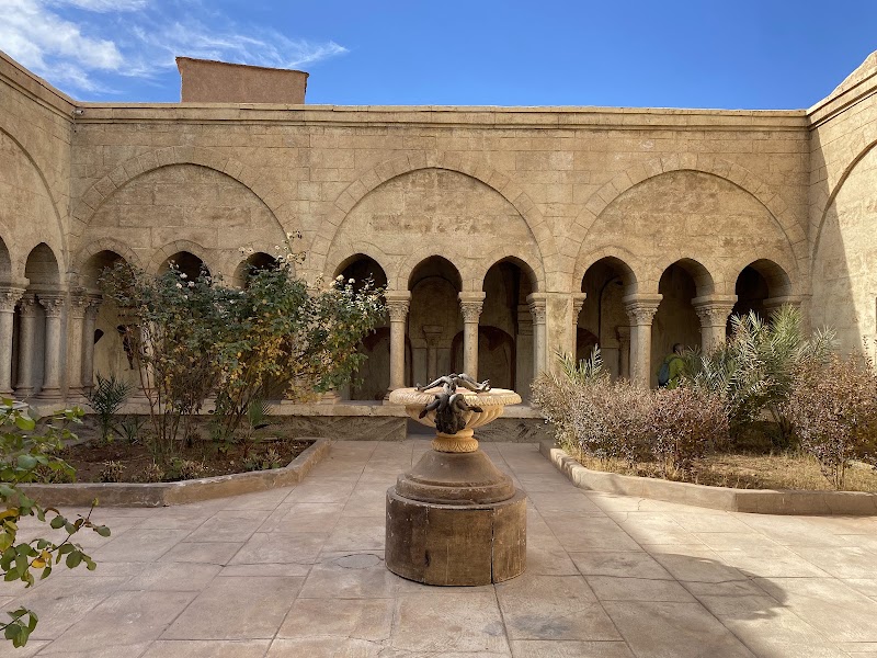 Musée du Cinéma de Ouarzazate – Av. Mohammed V, Ouarzazate 45000, Maroc (photo 2)