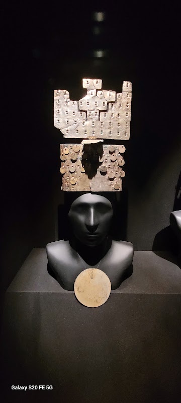 Musée Larco – Av. Simón Bolívar 1515, Pueblo Libre, Lima 21 (photo 3)