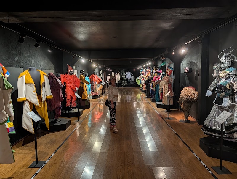 Museo del Carnaval – Rambla 25 de Agosto de 1825 no 218, 11000 Montevideo (photo 3)