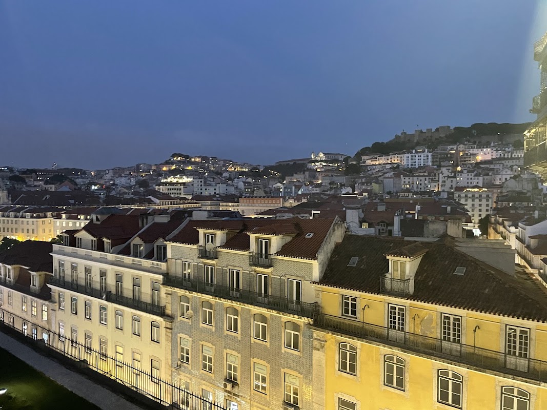 My Story Hotel Augusta – R. de São Nicolau 78, 1100-061 Lisboa, Portugal (photo 1)