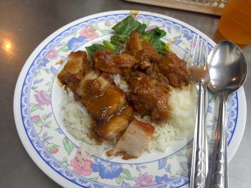 Nai Ek Roll Noodle – 442 Soi Yaowarat 9, Khwaeng Samphanthawong, Khet Samphanthawong, Krung Thep Maha Nakhon 10100, Thaïlande (photo 2)