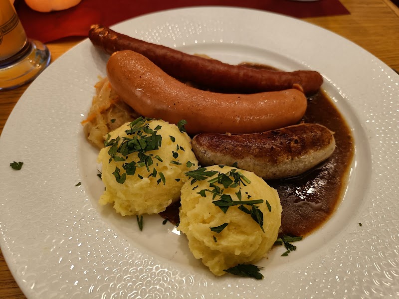 Nante-Eck – Unter den Linden 35, 10117 Berlin, Allemagne (photo 3)