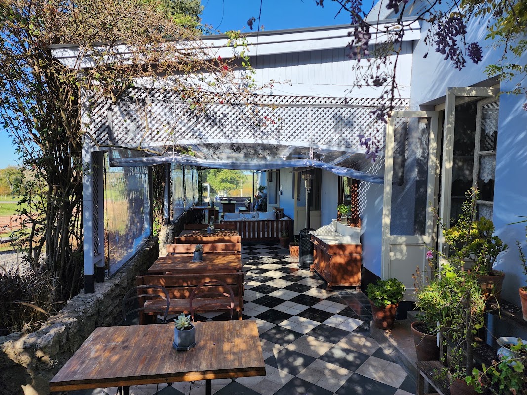 Narbona Wine Lodge – Ruta 21 km 267, 70100 Carmelo, Departamento de Colonia (photo 1)