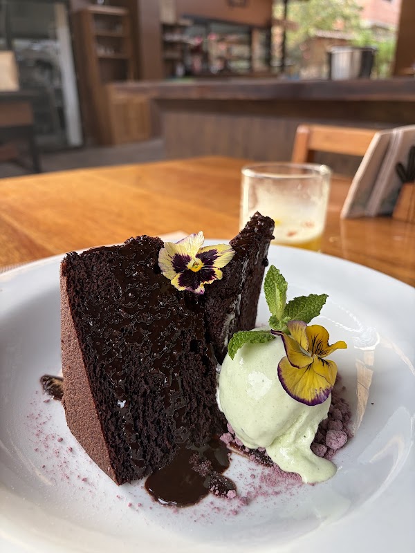 Native Peruvian Restaurant – Pista Huincho L2, Urubamba 08660 (photo 3)