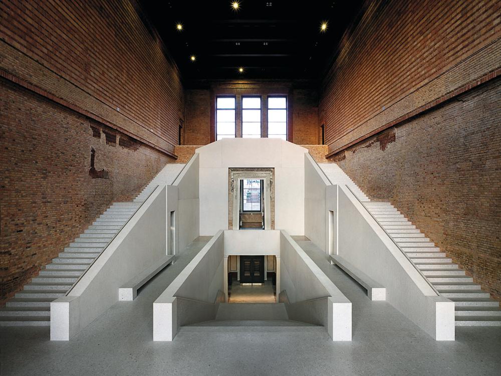 Neues Museum, l'île aux Musées – Bodestraße 1-3, 10178 Berlin, Allemagne (photo 1)