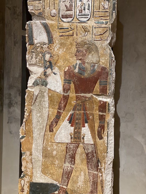 Neues Museum, l'île aux Musées – Bodestraße 1-3, 10178 Berlin, Allemagne (photo 3)