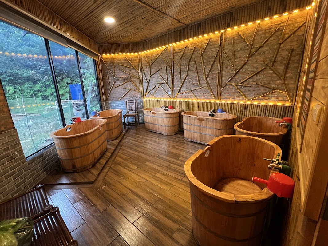 Nhà của Mẩy, maison dao rouge de Tả Phìn – Đội 4, Tả Phìn, Lào Cai, Vietnam (photo 1)