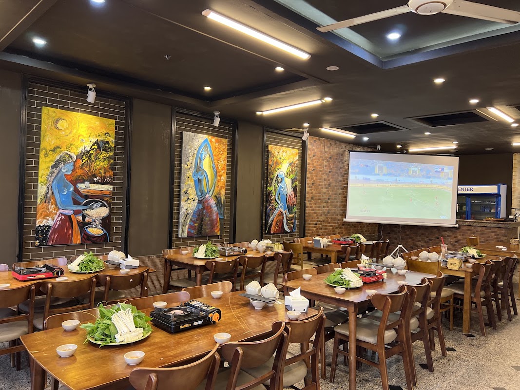 Nhà Hàng Lẩu Hotpot Center Sa Pa – Sa Pa, Lào Cai (photo 1)
