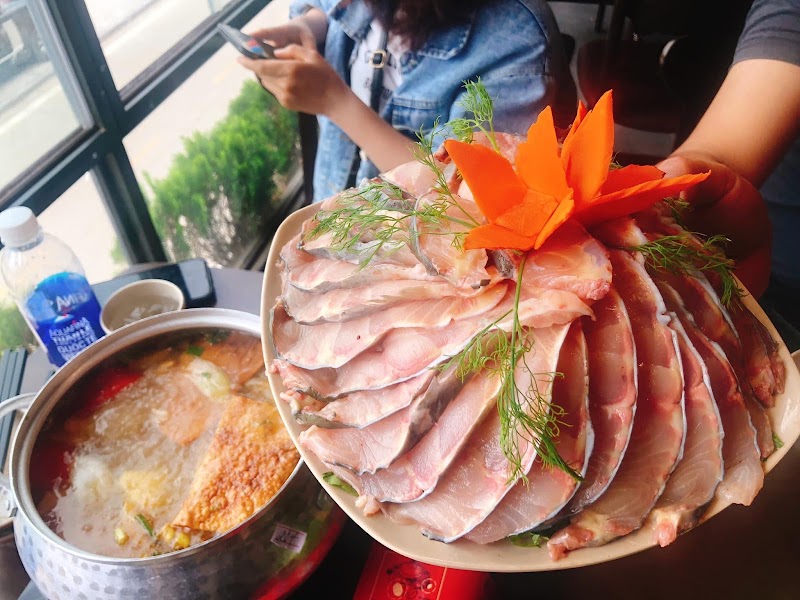 Nhà Hàng Lẩu Hotpot Center Sa Pa – Sa Pa, Lào Cai (photo 2)