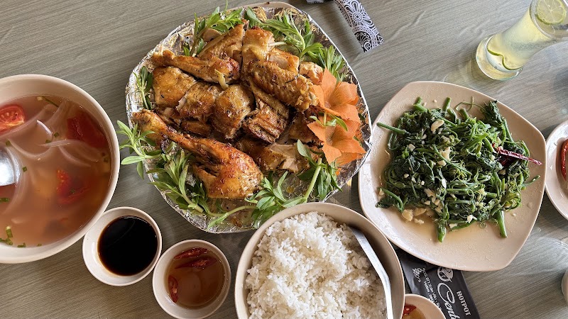 Nhà Hàng Lẩu Hotpot Center Sa Pa – Sa Pa, Lào Cai (photo 3)