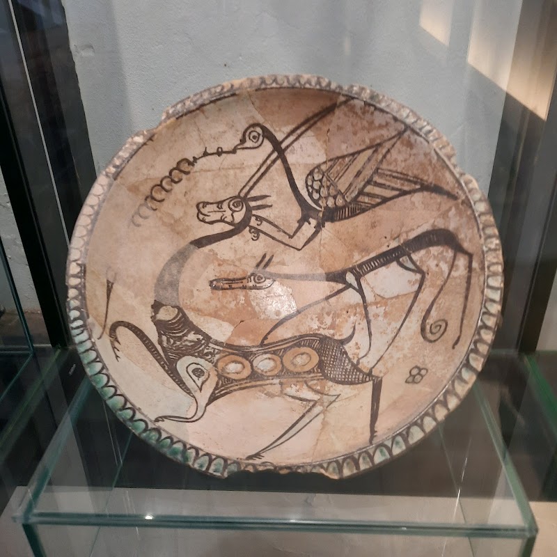 Núcleo de Arte Islâmica – Largo da Misericórdia, 7750-333 Mértola, Portugal (photo 2)