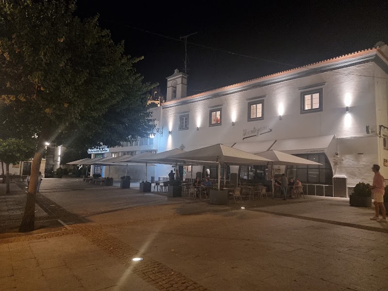 O Alentejano – Praça da República 15, 7830-389 Serpa, Portugal (photo 3)