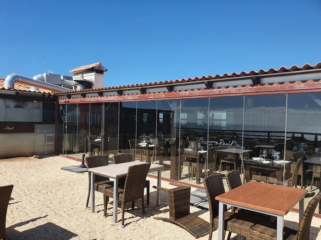 O Paulo – Ponta da Praia da Arrifana, 8670-111 Aljezur, Portugal (photo 1)