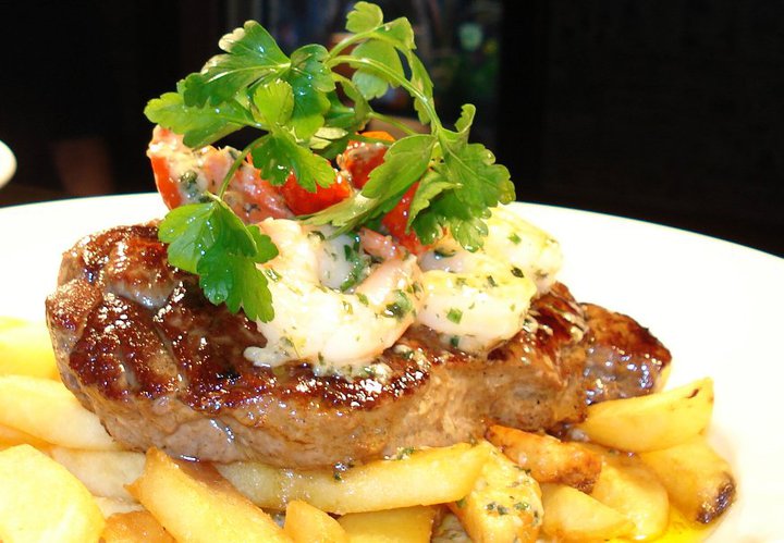 Old Mill Restaurant – 14 Temple Bar, Dublin, D02 V970, Irlande (photo 2)