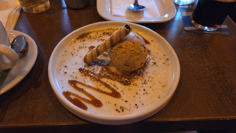 Old Mill Restaurant – 14 Temple Bar, Dublin, D02 V970, Irlande (photo 3)