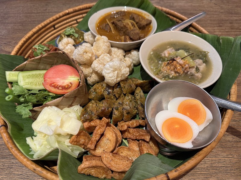 Ongtong Khaosoi, Ari – 31 Phahonyothin Soi 7, Phaya Thai, Khet Phaya Thai, Krung Thep Maha Nakhon 10400, Thaïlande (photo 2)