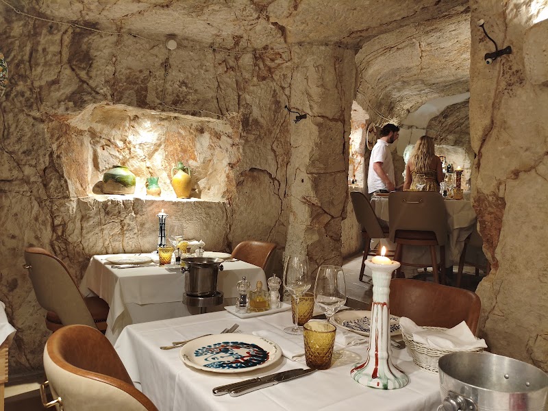 Osteria del Tempo Perso – Via Gaetano Tanzarella Vitale, 47, 72017 Ostuni BR, Italie (photo 2)