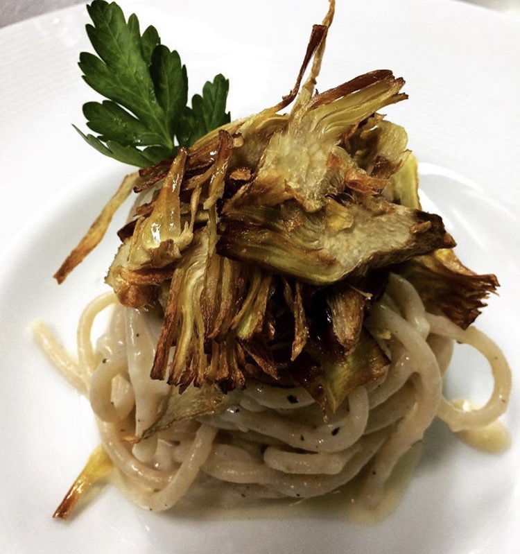 Osteria del Tempo Perso – Via Gaetano Tanzarella Vitale, 47, 72017 Ostuni BR, Italie (photo 3)