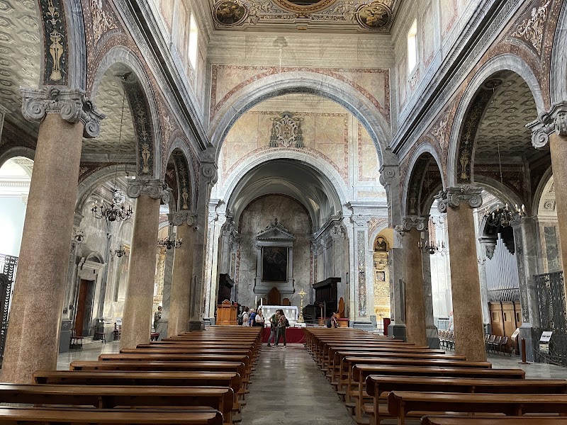 Ostuni, la Ville Blanche – Largo Arcid Teodoro Trinchera, 29, 72017 Ostuni BR, Italie (photo 2)