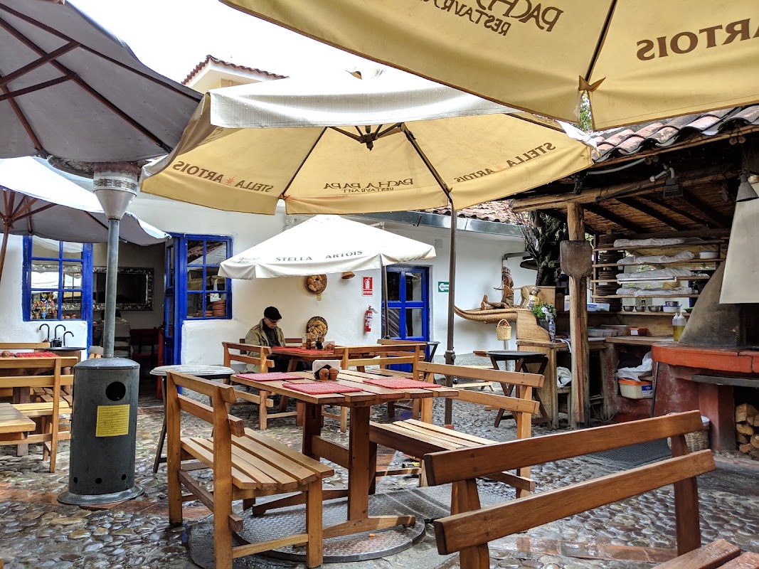 Pachapapa – Carmen Bajo 120, San Blas, Cusco 08003 (photo 1)