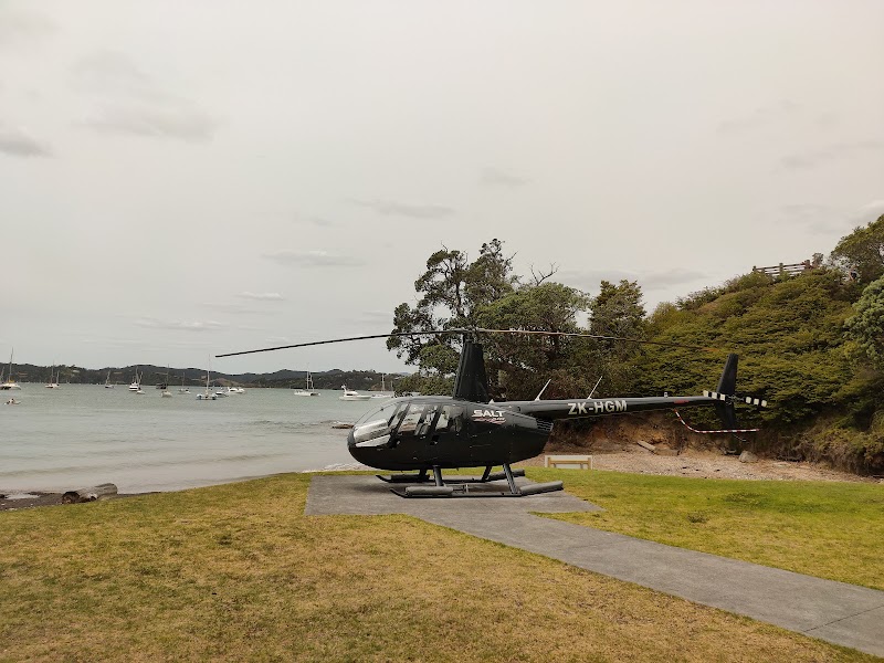 Paihia Beach – Paihia Beach, Paihia 0200, Nouvelle-Zélande (photo 2)